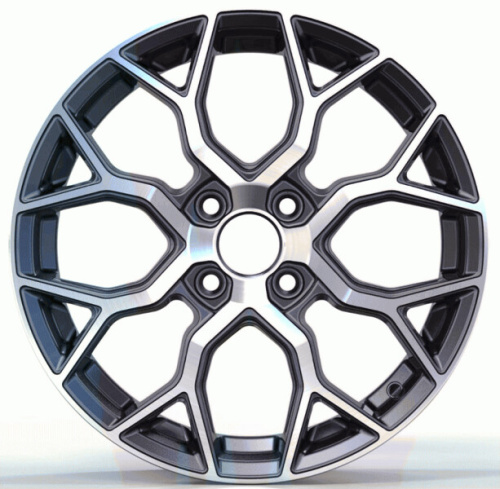 Venti 1619 6x16 4*100 Et:46 Dia:60,1 BD