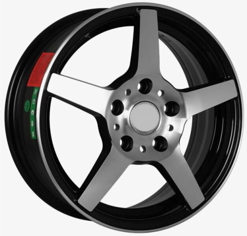 Megami Af-07 5,5x14 4*100 Et:40 Dia:54,1 gmf