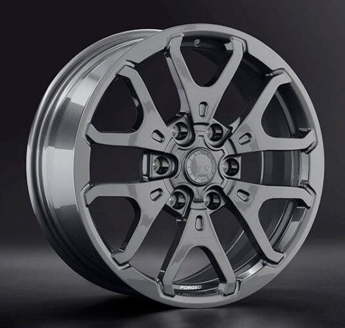 Ls Forged Fg20 8x18 6*139,7 Et:42 Dia:75,1 hpb