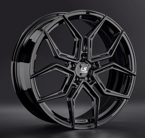 Ls Forged Fg27 8,5x20 5*114,3 Et:45 Dia:67,1 MGM