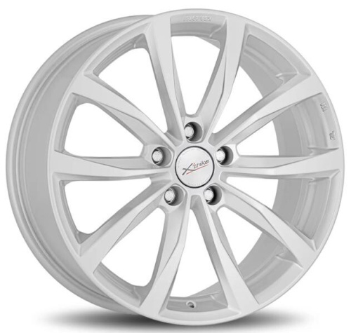 X'trike X-138 7x18 5*108 Et:33 Dia:60,1 HS