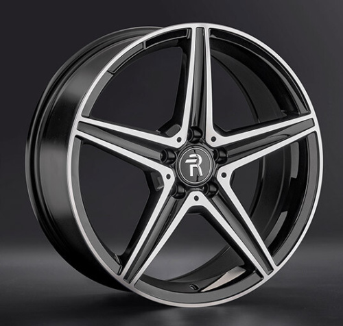 Replay Mr253 7,5x17 5*112 Et:36 Dia:66,6 BKF