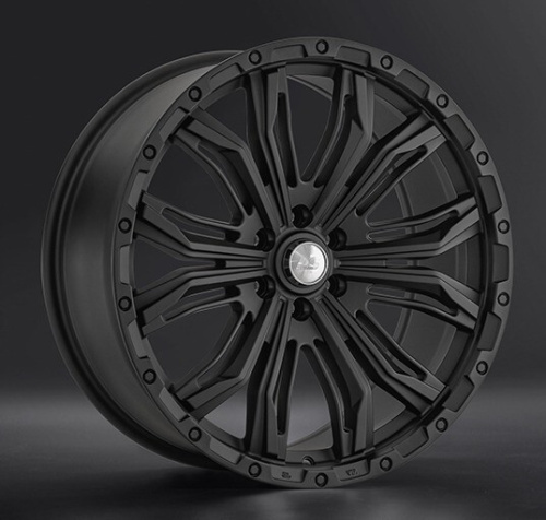 Ls Wheels Ls1376 9x20 6*139,7 Et:20 Dia:106,1 mb