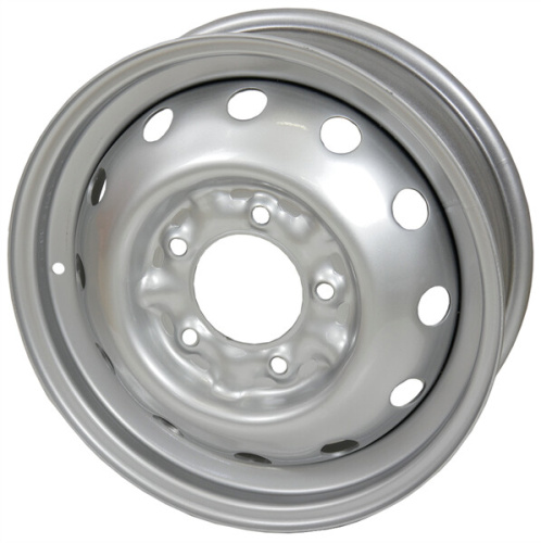 Trebl X40056 P 5x16 5*139,7 Et:35 Dia:98,6 Green