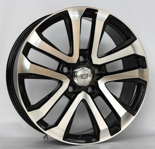 Rst R2205Ff 9x22 5*150 Et:45 Dia:110,1 BD