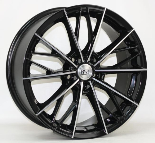 Rst R248 8x18 5*112 Et:45 Dia:66,6 BMG