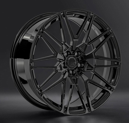 Ls Forged Fg54 9,5x22 5*112 Et:35 Dia:66,6 BKF