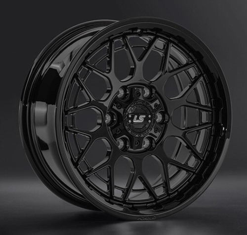 Ls Forged Fg52 9x17 6*139,7 Et:20 Dia:106,1 MB