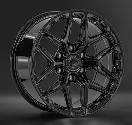 Ls Forged Fg53 8,5x19 6*139,7 Et:36 Dia:100,1 MGM