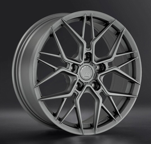 Ls Forged Fg63 8,5x19 5*130 Et:50 Dia:71,6 SS