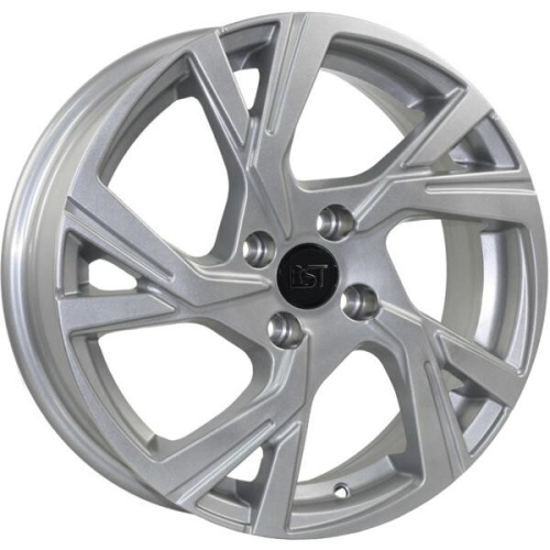 Rst R156 6x16 4*100 Et:41 Dia:60,1 BL