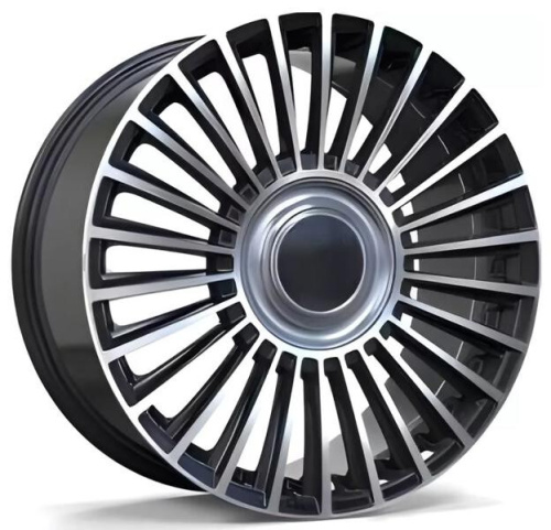 Rst R159 8x19 6*139,7 Et:36 Dia:100,1 BD
