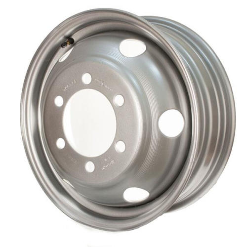 Аккурайд 36673 Ga 5,5x16 6*170 Et:106 Dia:130 Silver