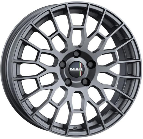 Mak Epica 6,5x17 5*114,3 Et:45 Dia:60,1 Light Titan
