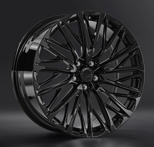 Ls Forged Fg60 9x21 5*120 Et:45,5 Dia:62,6 SS