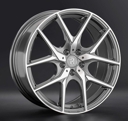 Replay Mr272 7x16 5*112 Et:38 Dia:66,6 gmf