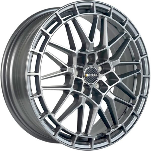 Inch Fa8536 7x19 5*114,3 Et:40 Dia:66,1 Satin Gunmetal