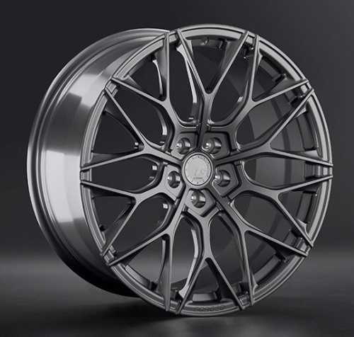 Ls Forged Fg10Y 8,5x21 5*150 Et:54 Dia:110,1 BKS