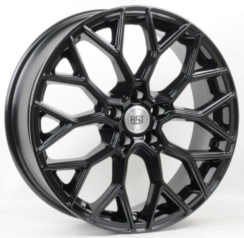 X'trikerst R198 6,5x18 5*114,3 Et:45 Dia:66,6 BK/FP