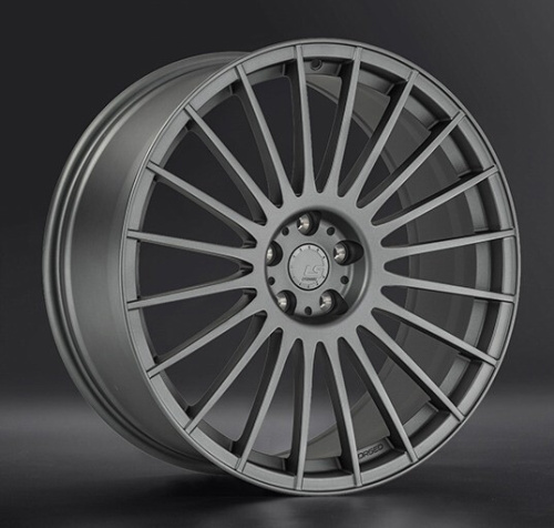 Ls Forged Fg68 9,5x21 5*112 Et:36 Dia:66,6 MGM