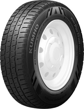 Kumho Cw51 205/65 R15 102T