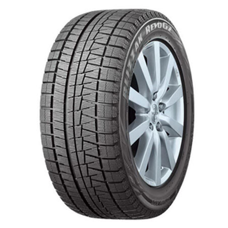 Bridgestone Blizzak Revo Gz 215/50 R17 91S