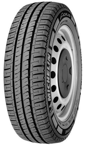 Michelin Agilis+ 225/65 R16 112/110R
