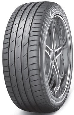 Marshal Mu12 245/45 R17 95W