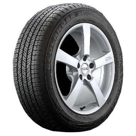 Yokohama Geolandar H/T G91 225/60 R18 100H