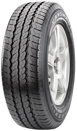 Maxxis Mcv3+ Vansmart 215/75 R16 113/111R