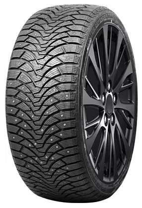 Leao (By Linglong) Winter Defender Grip 2 225/55R17 97T