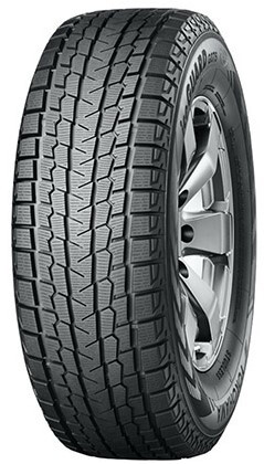 Yokohama Iceguard G075 265/60 R18 110Q