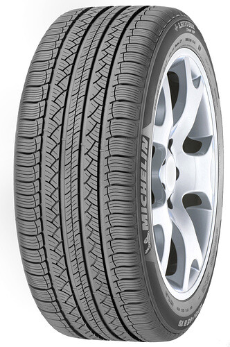 Michelin Latitude Tour Hp 265/45 R20 104V