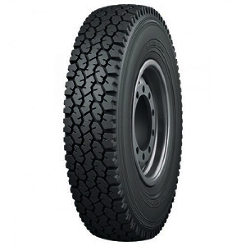 Омскшина О-164 10/0 R20 146/143 K 16pr (Универсальная)