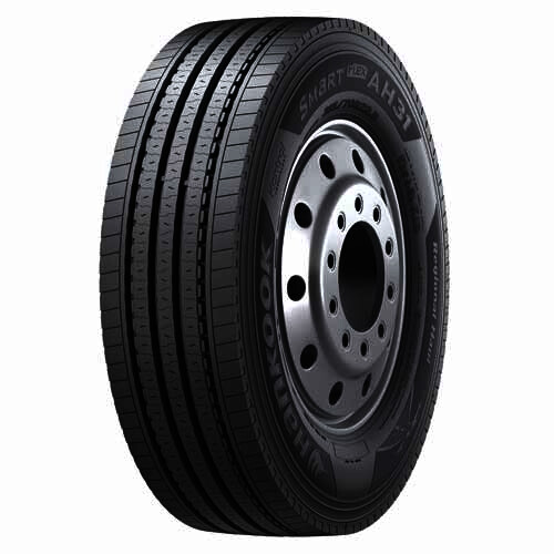 Hankook AH31 315/70 R22,5 156/150 L 20pr (Рулевая)