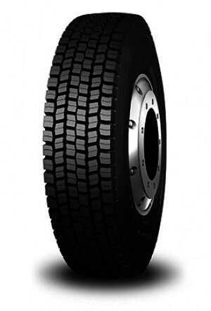 Goodride CM335 315/70 R22,5 154/150L 20pr (Ведущая)