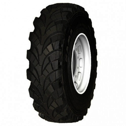 Кама НК-431 12/0 R18 135J 0pr (Универсальная)