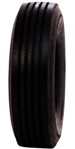 Ovation VI-660 315/80 R22,5 156/152L 20pr (рулевая/прицепная)