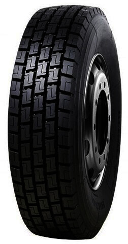 Ovation VI-638 315/70 R22,5 154/150L 20pr (Ведущая)