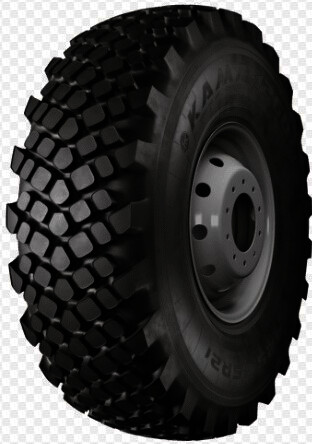 Кама 1260-1 425/85 R21 156G 14pr (Универсальная)