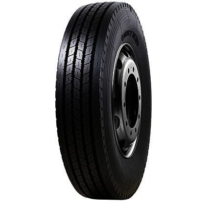 Ovation VI-111 235/75 R17,5 143/141J 16pr (Универсальная)