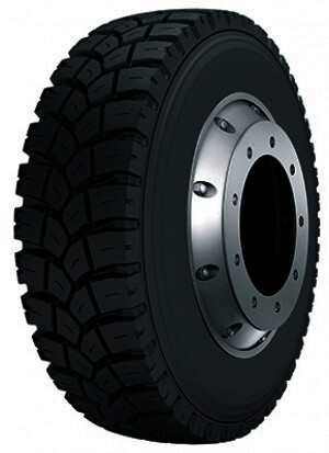 Goodride MD-777 13/0 R22,5 156/151K 18pr (Ведущая)