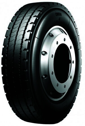Goodride CM958 295/80 R22,5 152/149M18pr (Универсальная)
