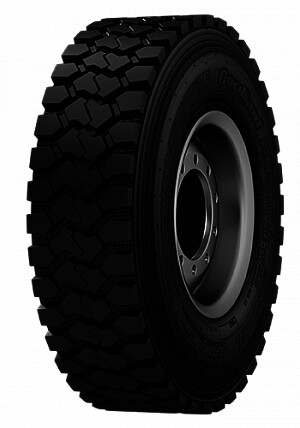 CORDIANT PROFESSIONAL DO-1 13/ R22,5 156/150K (Ведущая)