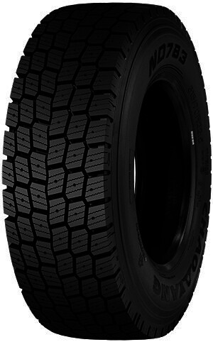 Goodride ND783 295/80 R22,5 154/149L 18pr (Ведущая)