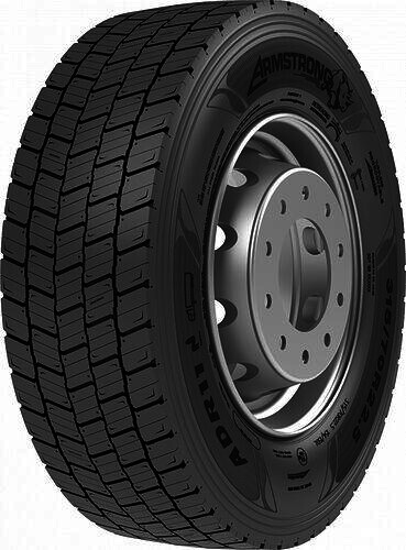 Armstrong ADR 11 295/80 R22,5 152/148M 16pr (Ведущая)
