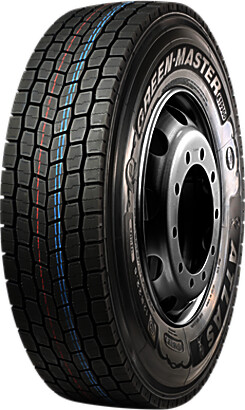 Crosswind CWD30K 295/80 R22,5 152/148M 16pr (Ведущая)