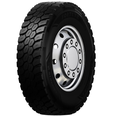 Fortune FDM215 295/80 R22,5 154/150K 18pr (Ведущая)