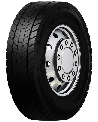 Fortune FDR606 315/70 R22,5 156/150L 20pr (Ведущая)