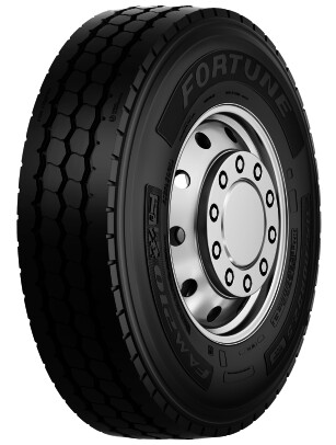 Fortune FAM210 295/80 R22,5 154/150K 18pr (Универсальная)